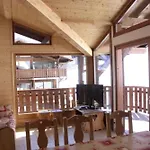 Apartment Les Cesaries A5 *
