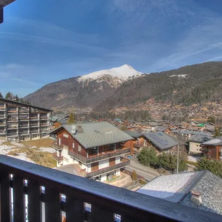 Les Cesaries A5 Apartment Morzine