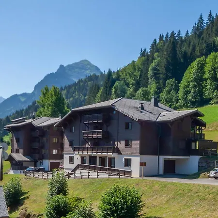Les Cesaries A5 * Morzine