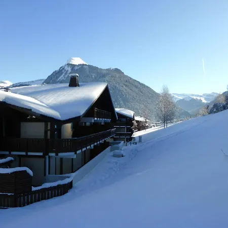 Apartment Les Cesaries A5 *