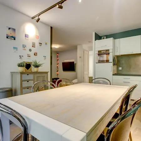 Apartment Les Cesaries A5 Morzine