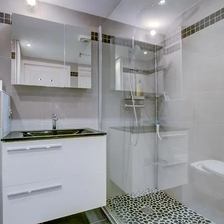 Apartment Les Cesaries A5 *