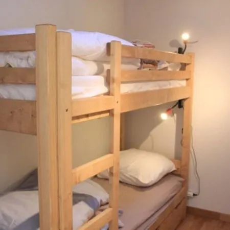 Apartamento Les Césaries A5 Morzine
