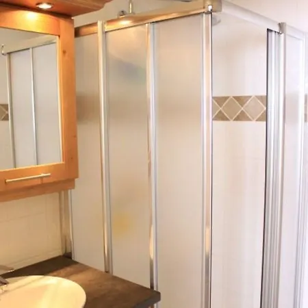 Apartamento Les Césaries A5