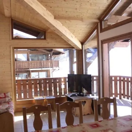 Apartamento Les Césaries A5 *
