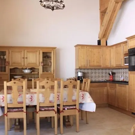 Les Césaries A5 Apartamento *