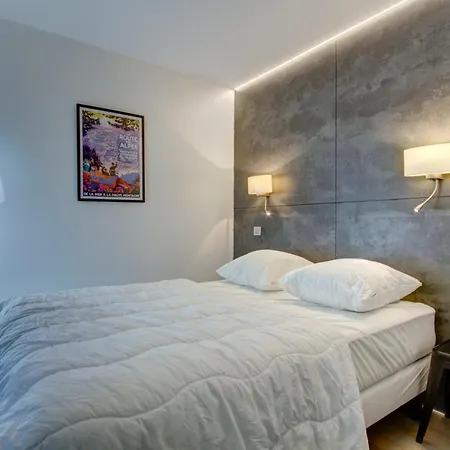 Les Césaries A5 Apartamento *
