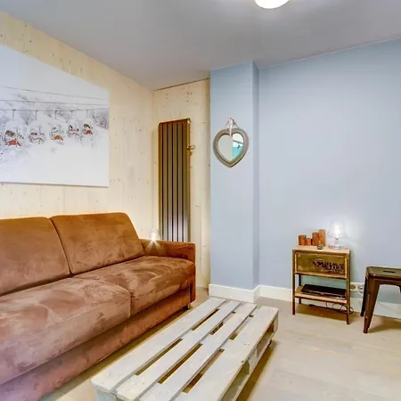 Les Cesaries A5 Apartmán Morzine